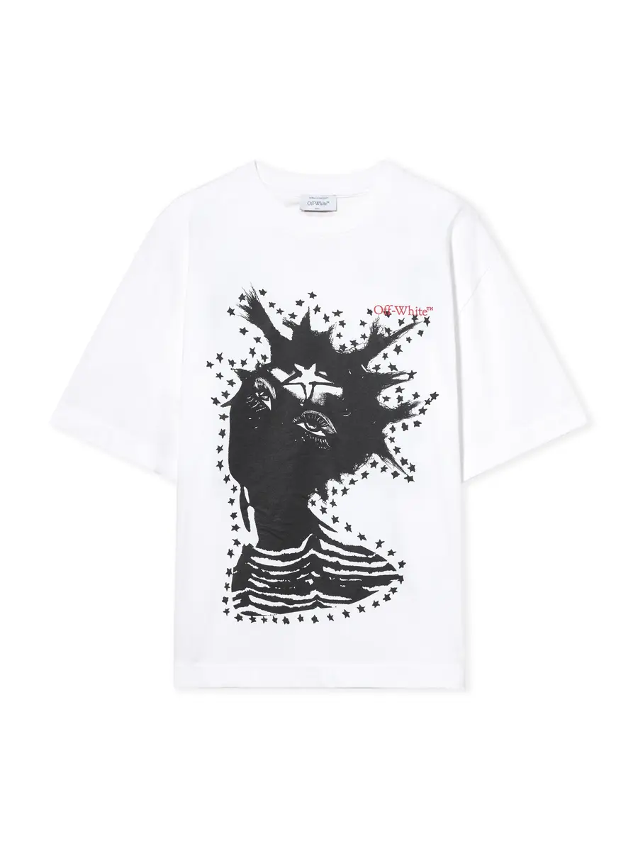 Desert Arrow Skate T-Shirt