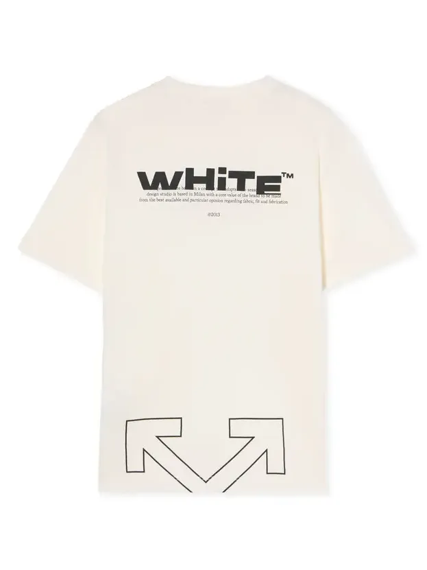 Type Logo Logo T-Shirt Type Logo Logo T-Shirt