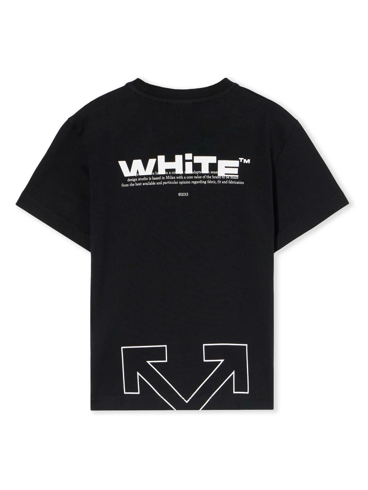 Type Logo Logo T-Shirt Type Logo Logo T-Shirt