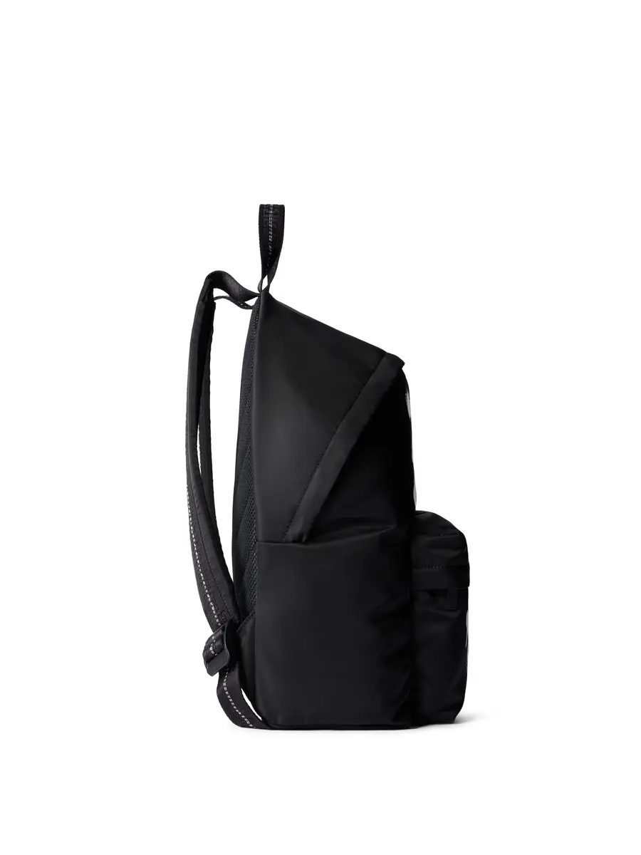 Off-White Diagoonal Spray Backpack | Thumbnail 4