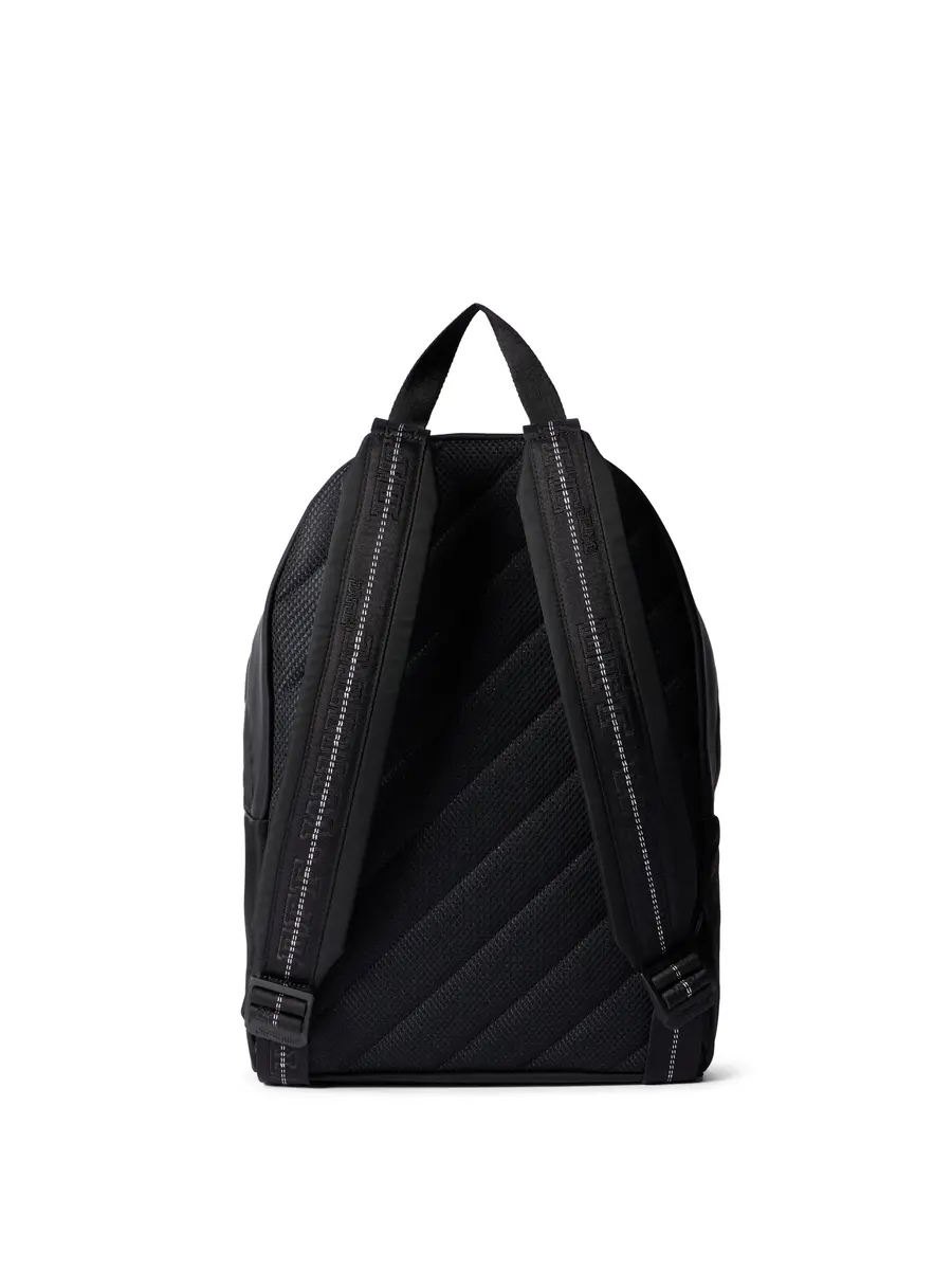 Off-White Diagoonal Spray Backpack | Thumbnail 5