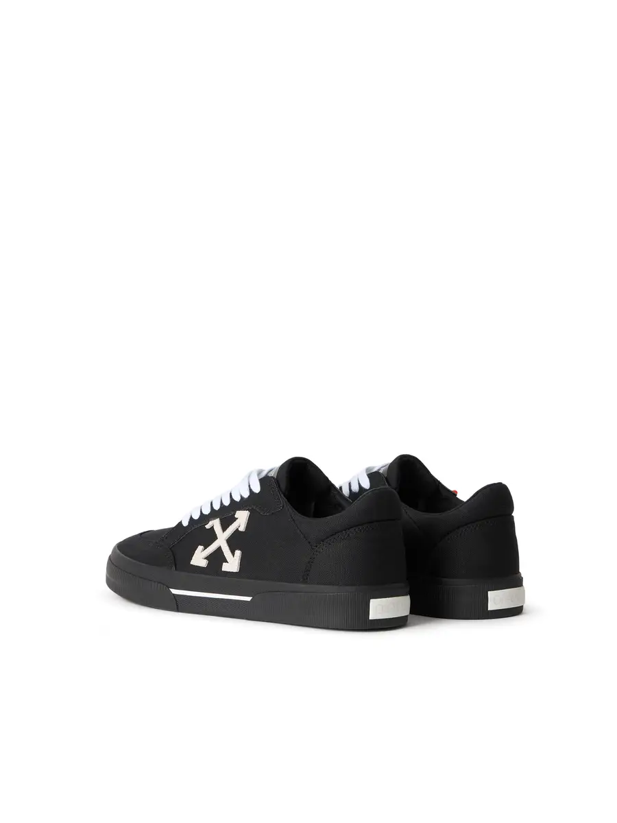 Off-White Vulcanized Low Sneakers | Thumbnail 5