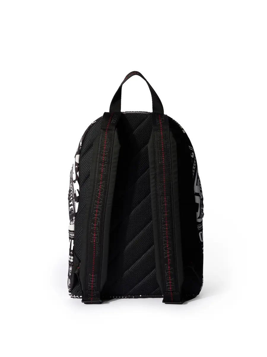 Off-White Heritage Multilogo Backpack | Thumbnail 5 Off-White Heritage Multilogo Backpack | Thumbnail 5