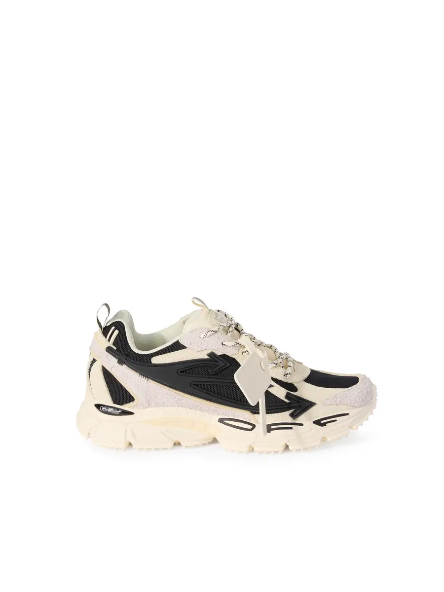 Off-White Be Right Back Sneakers | Thumbnail 2 Off-White Be Right Back Sneakers | Thumbnail 2