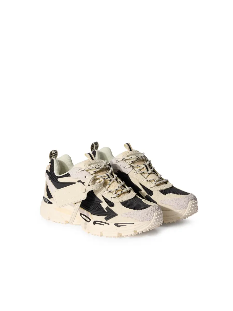 Off-White Be Right Back Sneakers | Thumbnail 3 Off-White Be Right Back Sneakers | Thumbnail 3