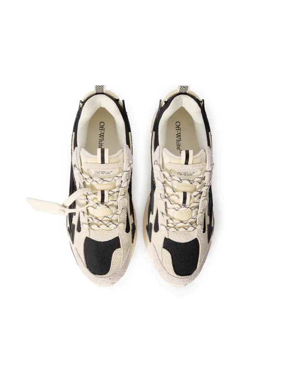 Off-White Be Right Back Sneakers | Thumbnail 4 Off-White Be Right Back Sneakers | Thumbnail 4
