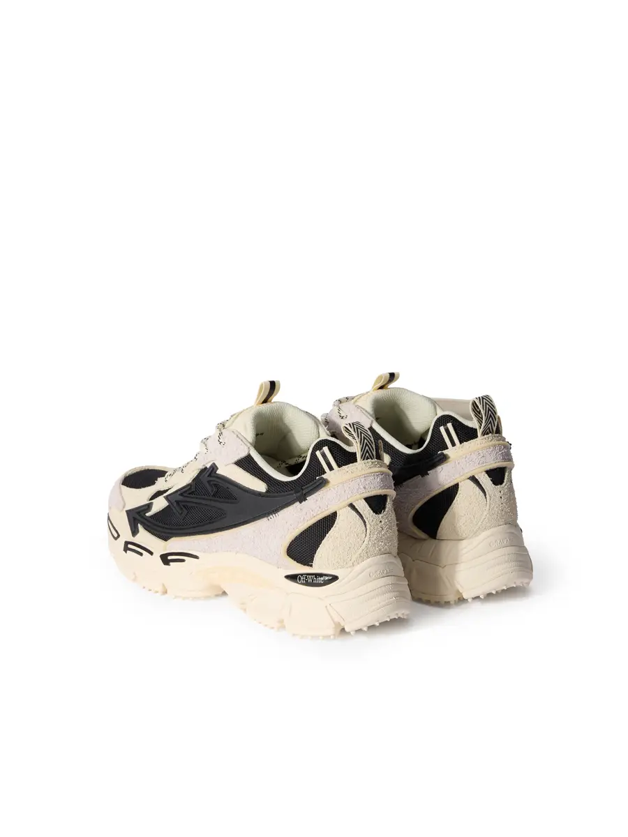Off-White Be Right Back Sneakers | Thumbnail 5 Off-White Be Right Back Sneakers | Thumbnail 5