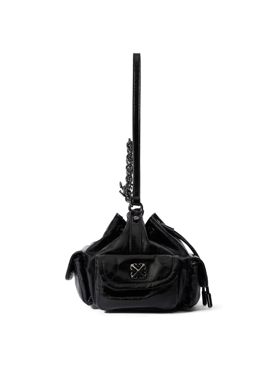 Off-White Dumbo Bucket Bag | Thumbnail 4 Off-White Dumbo Bucket Bag | Thumbnail 4