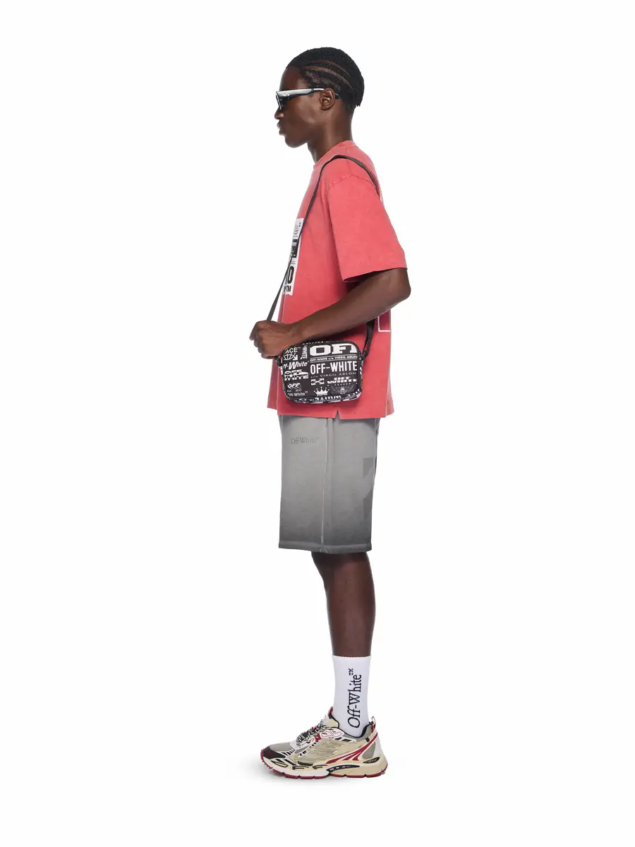 Off-White Multilogo Camera Bag | Thumbnail 2 Off-White Multilogo Camera Bag | Thumbnail 2