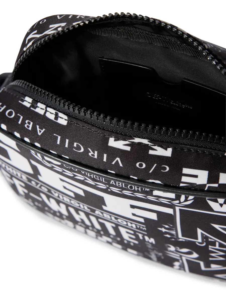 Off-White Multilogo Camera Bag | Thumbnail 6 Off-White Multilogo Camera Bag | Thumbnail 6