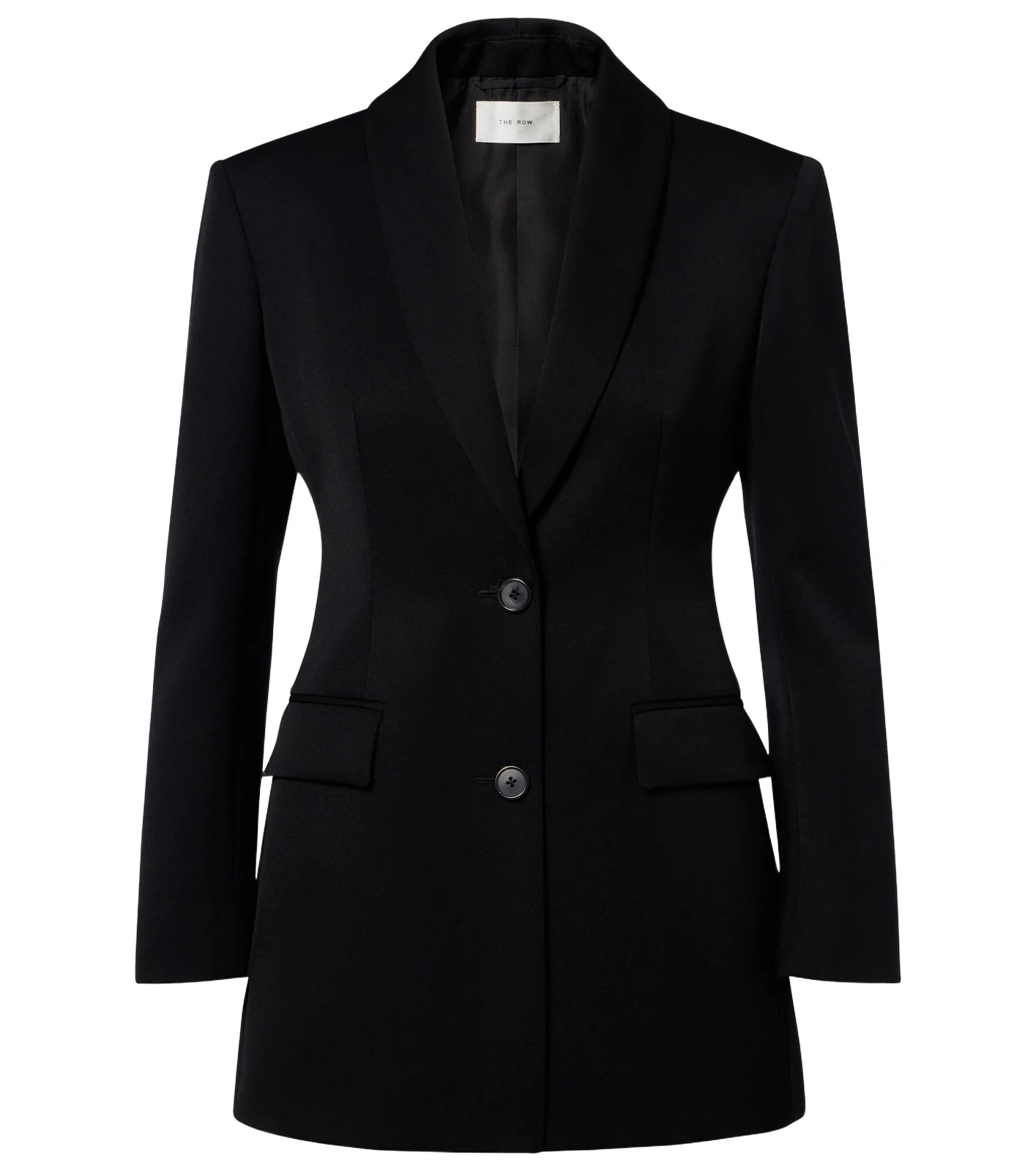 Bettina wool blazer Bettina wool blazer