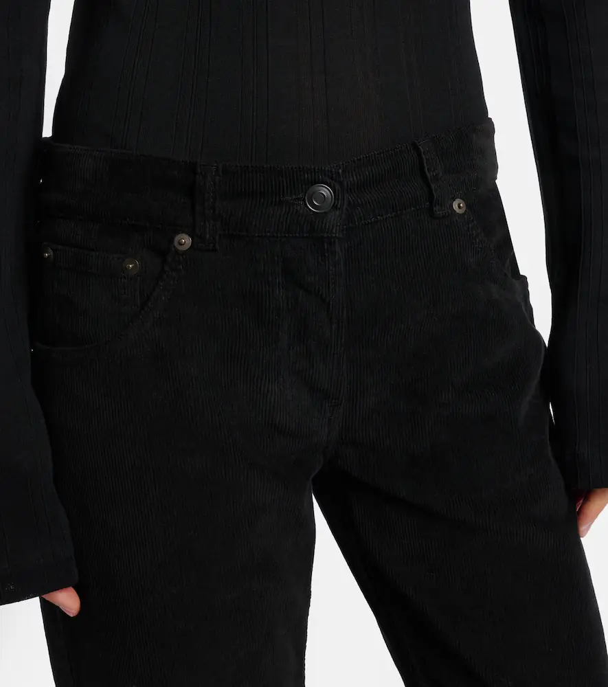 The Row Fima cropped straight jeans | Thumbnail 5 The Row Fima cropped straight jeans | Thumbnail 5