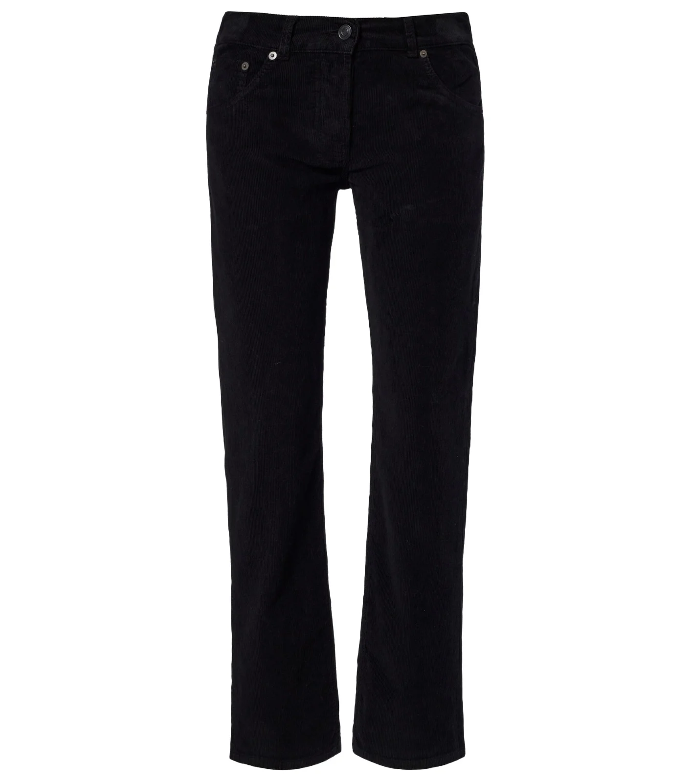 Fima cropped straight jeans Fima cropped straight jeans
