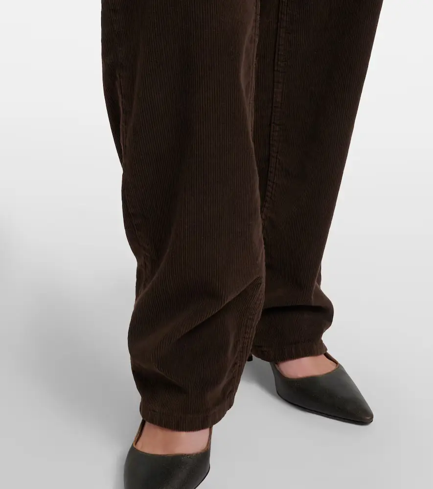 The Row Frava straight jeans | Thumbnail 3 The Row Frava straight jeans | Thumbnail 3