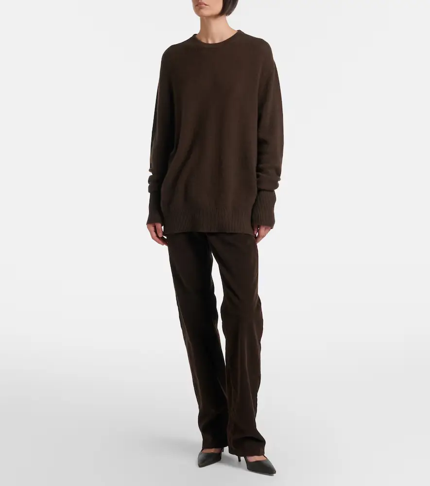 The Row Frava straight jeans | Thumbnail 6 The Row Frava straight jeans | Thumbnail 6