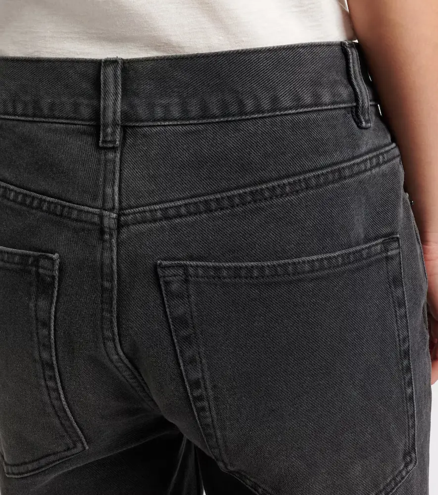 The Row Fargo straight jeans | Thumbnail 2 The Row Fargo straight jeans | Thumbnail 2