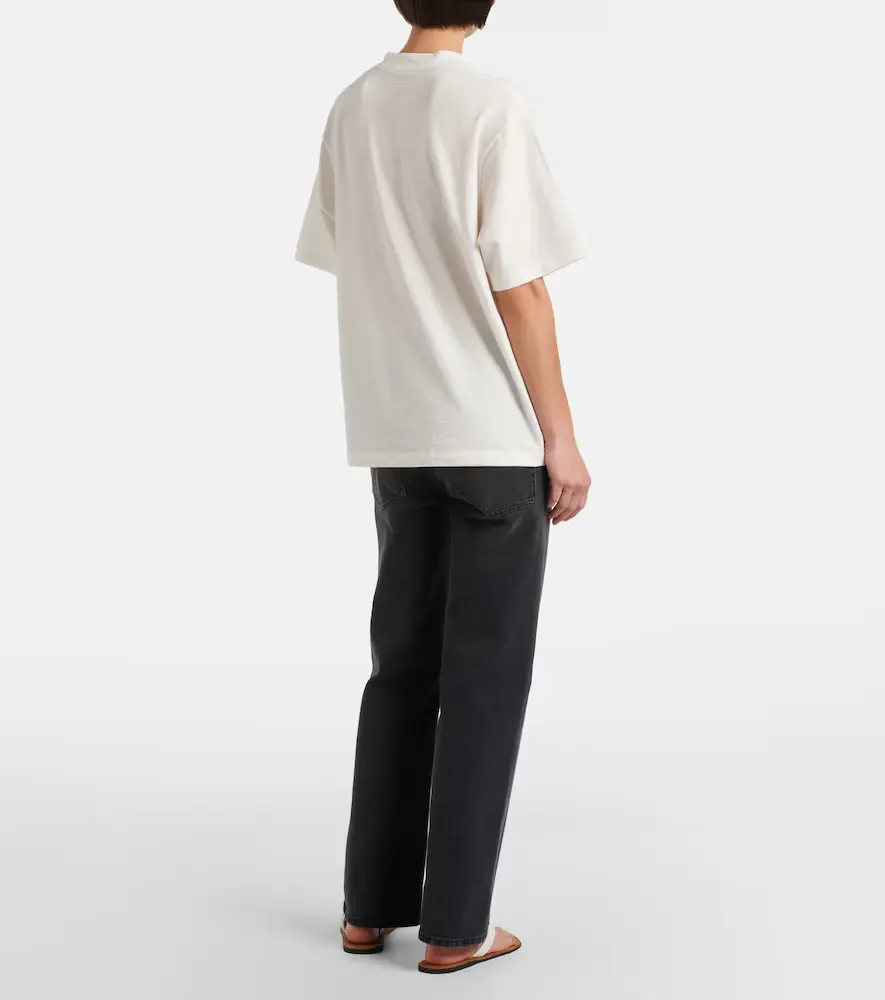 The Row Fargo straight jeans | Thumbnail 7 The Row Fargo straight jeans | Thumbnail 7