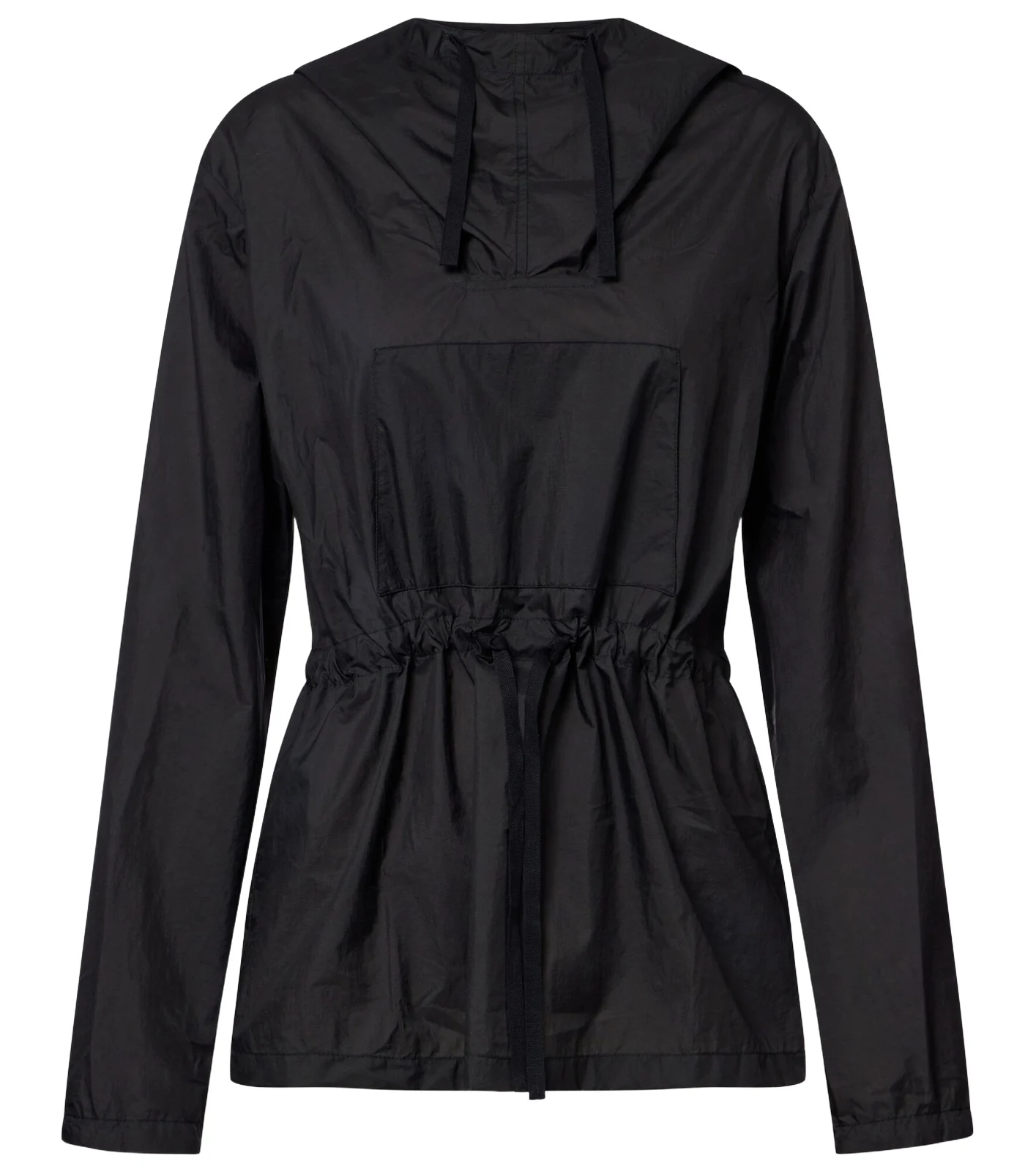 Beloura hooded technical jacket Beloura hooded technical jacket