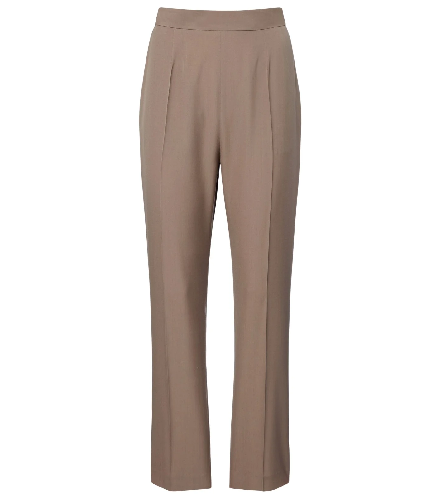 Eranza wool straight pants Eranza wool straight pants