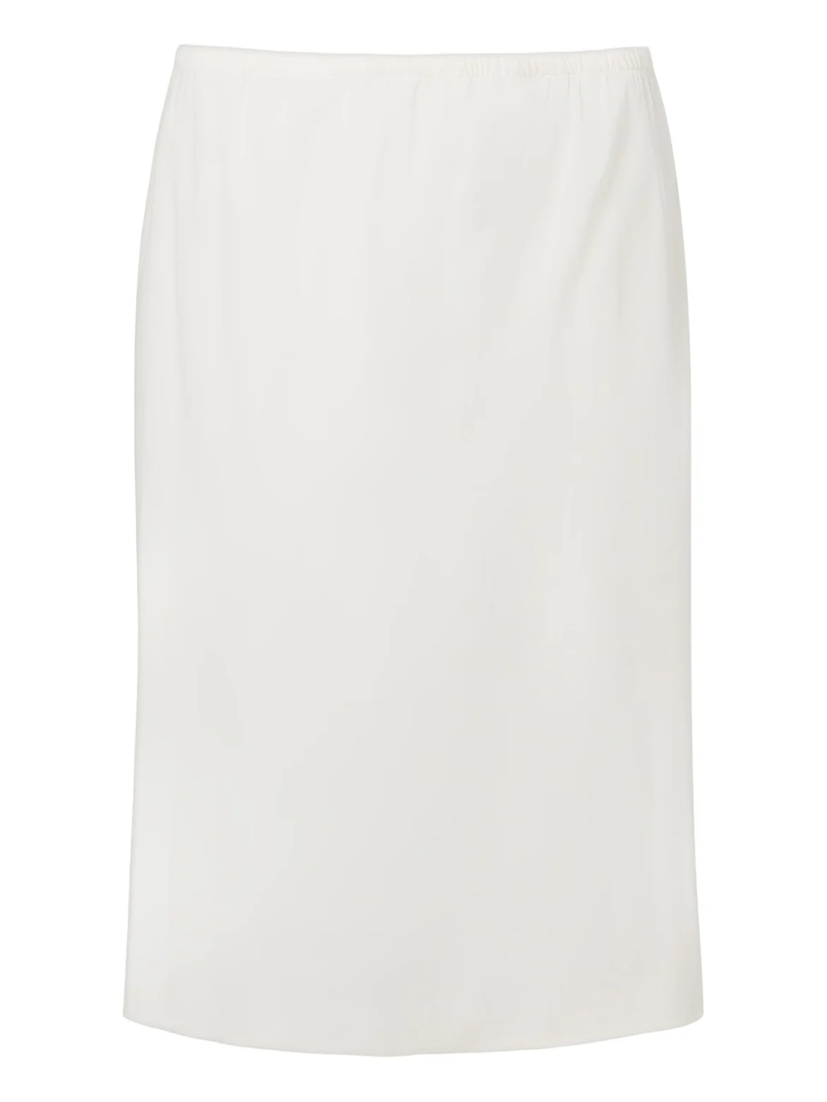 Ivera silk-blend chiffon midi skirt Ivera silk-blend chiffon midi skirt