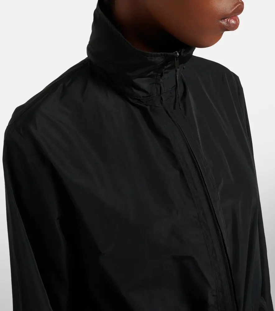 The Row Aldara technical coat | Thumbnail 5 The Row Aldara technical coat | Thumbnail 5