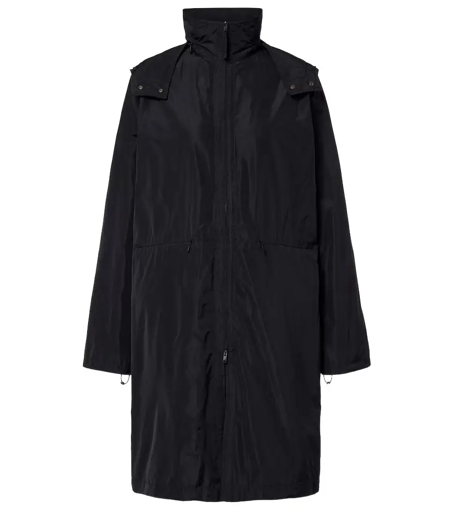 The Row Aldara technical coat | Image 1 The Row Aldara technical coat | Image 1