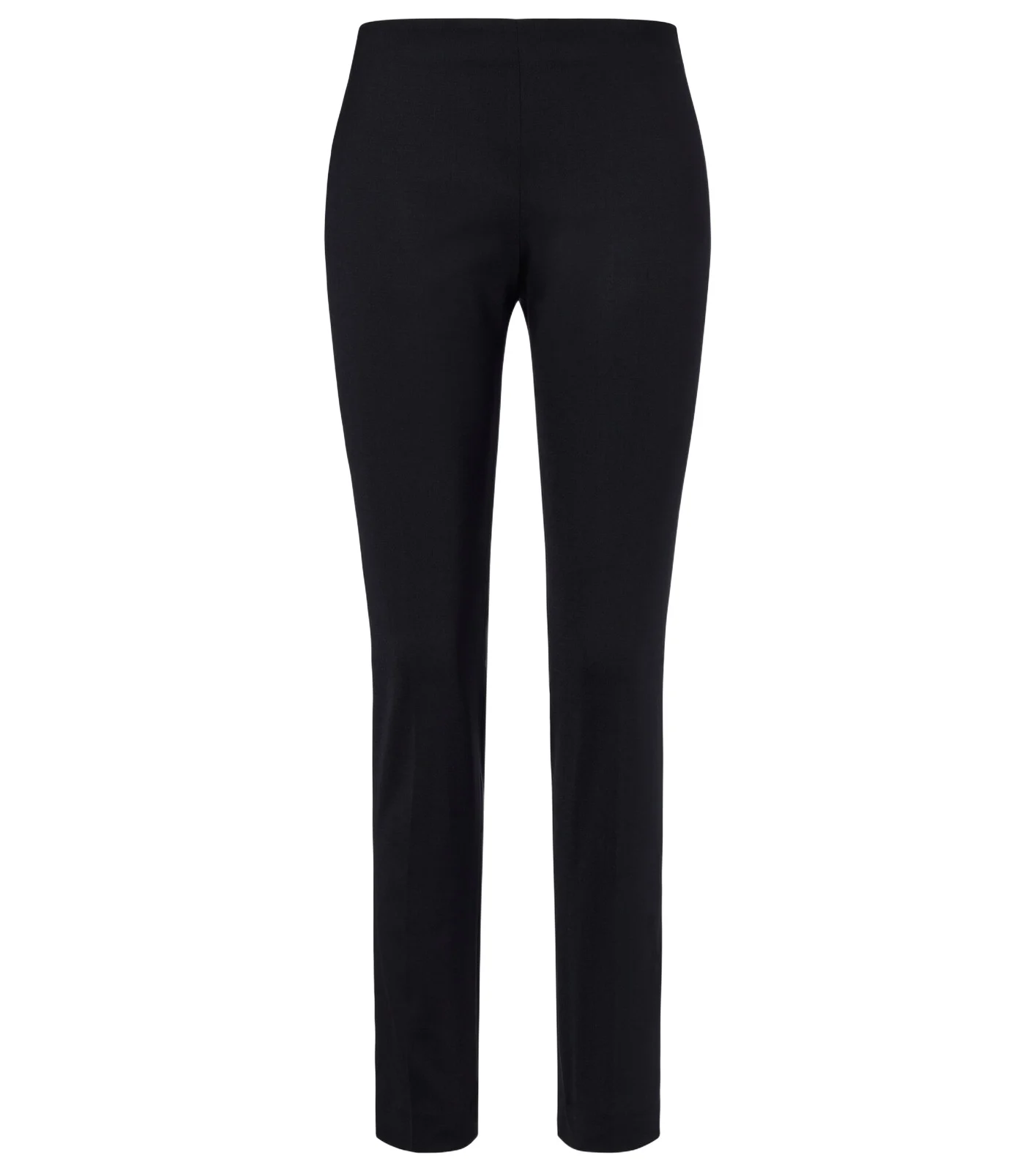 Flamenca wool straight pants Flamenca wool straight pants