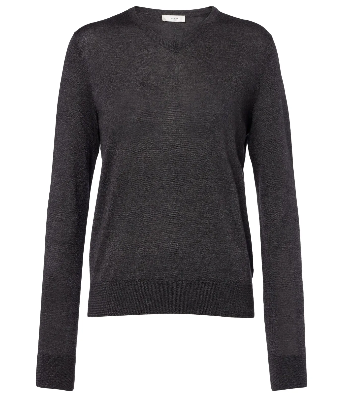 Ondre cashmere and silk sweater