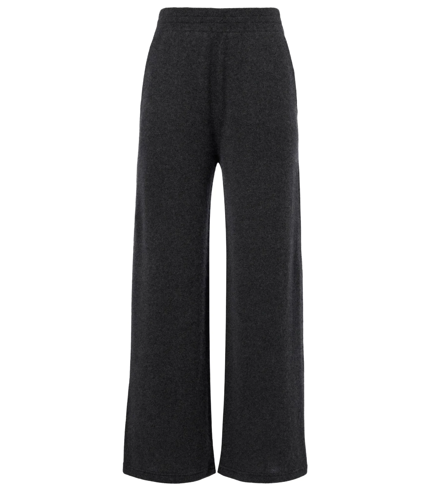 Orpin cashmere wide-leg pants Orpin cashmere wide-leg pants