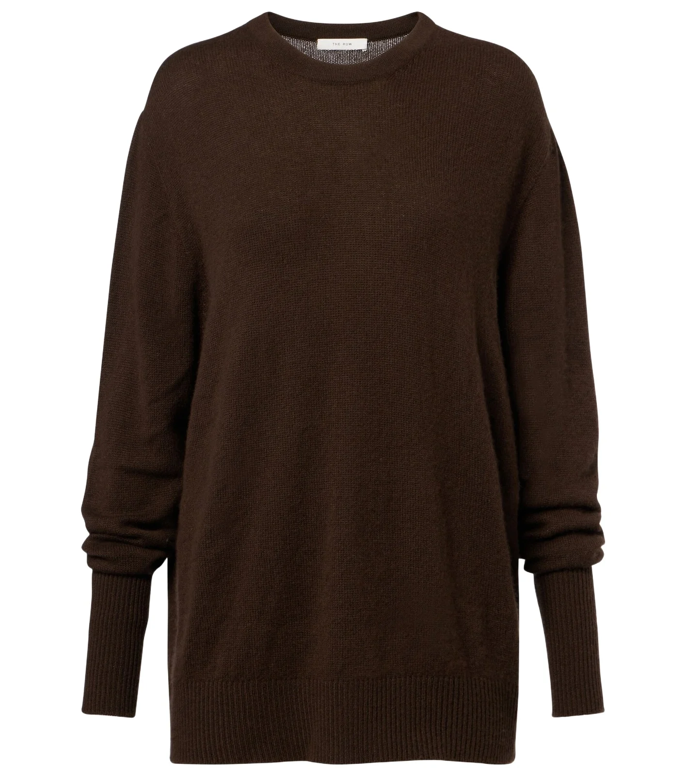 Odelle cashmere sweater Odelle cashmere sweater