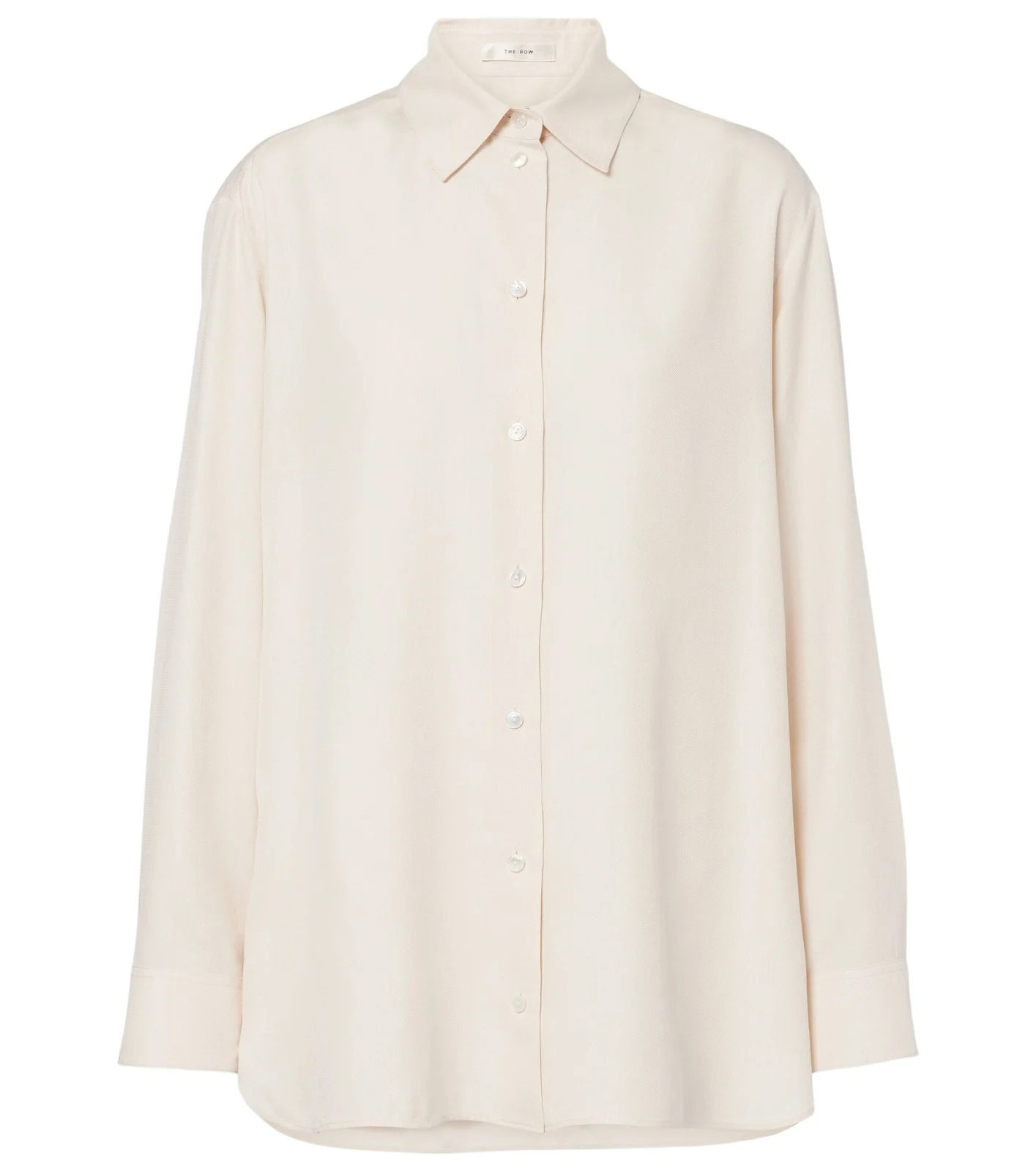 Sisilia silk shirt Sisilia silk shirt