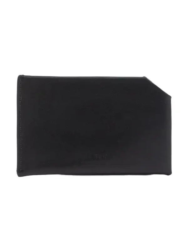 Leather wallet Leather wallet