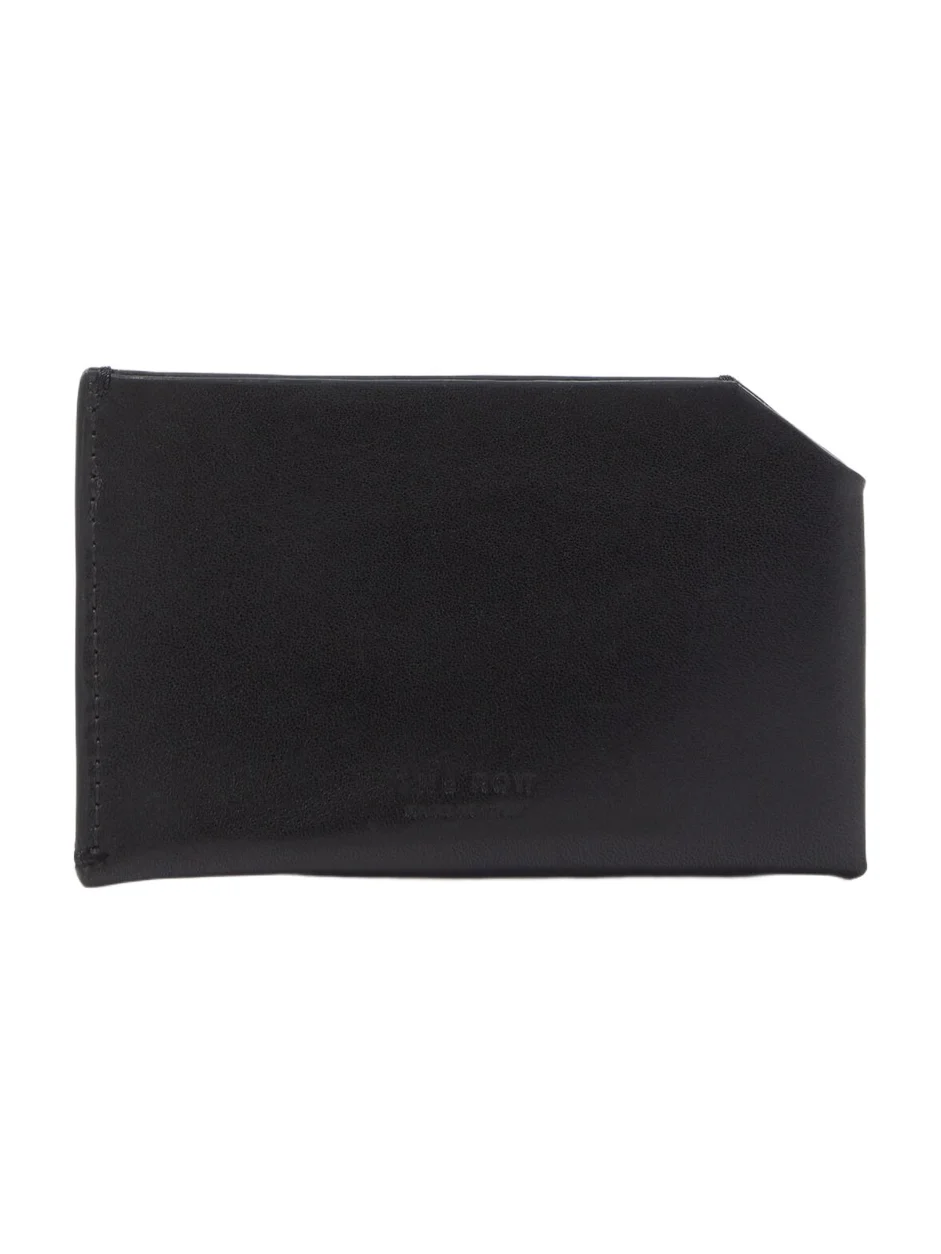 Leather wallet Leather wallet