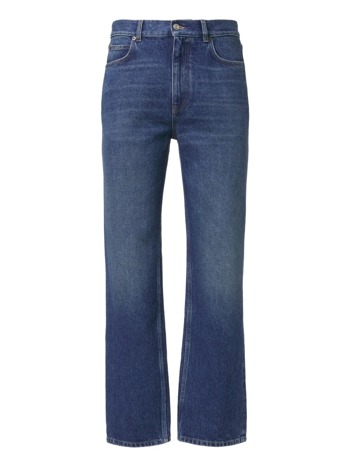 Vanya faded wide-leg jeans Vanya faded wide-leg jeans