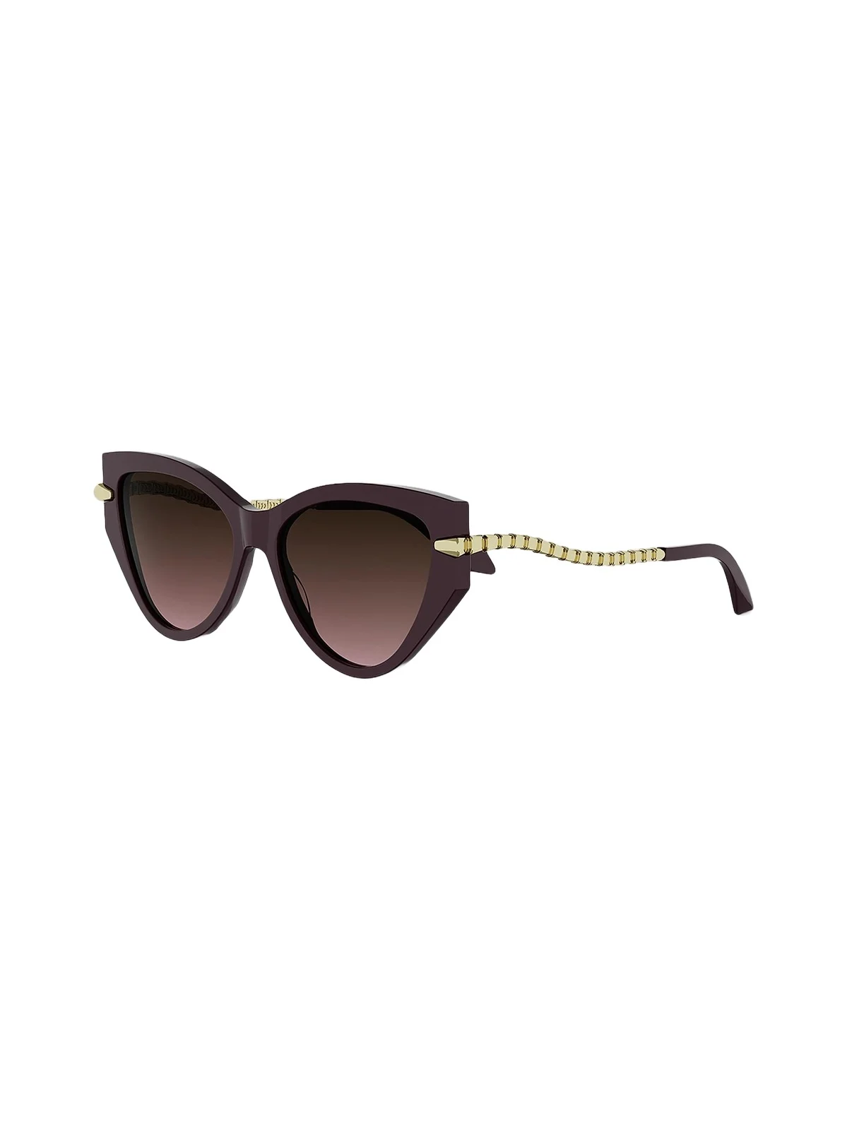 Women's Serpenti Viper 56MM Cat-Eye Sunglasses Women's Serpenti Viper 56MM Cat-Eye Sunglasses