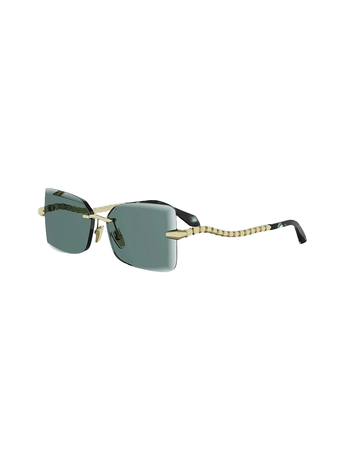 Women's Serpenti Viper 59MM Butterfly Sunglasses Women's Serpenti Viper 59MM Butterfly Sunglasses