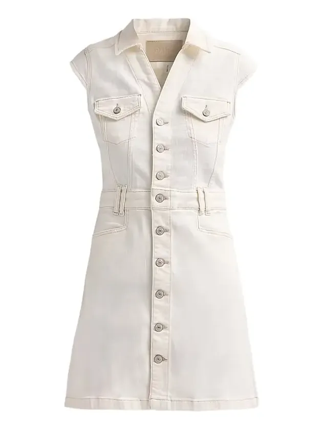 Women's Jaxsyn Denim Minidress Women's Jaxsyn Denim Minidress