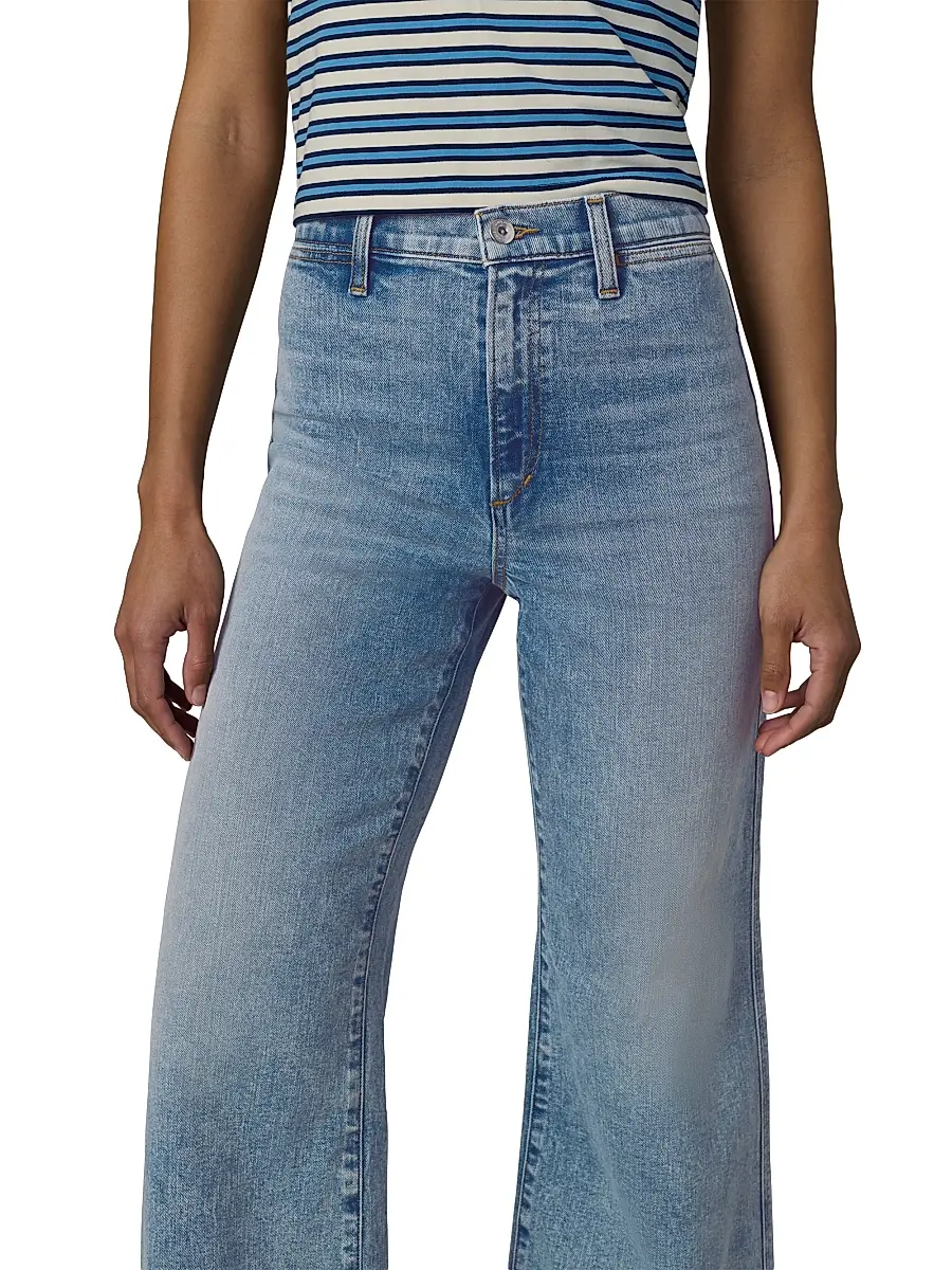 Joe's Jeans Women's Mia Ankle-Length Jeans | Thumbnail 5
