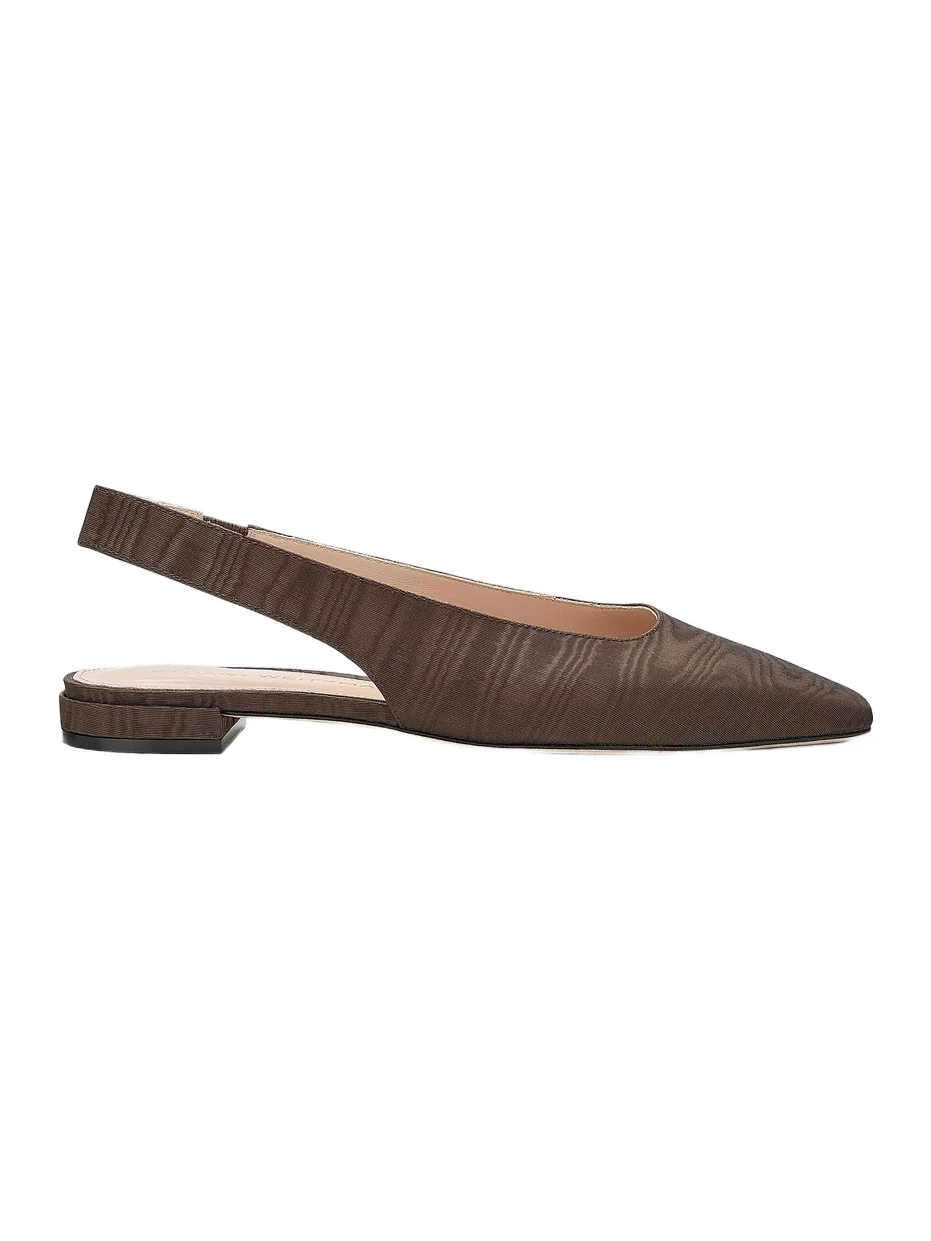 Women's Stassi Slingback Flats Women's Stassi Slingback Flats