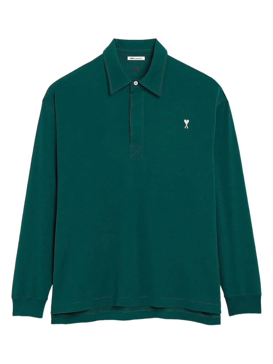 Men's Ami de Coeur Polo Shirt