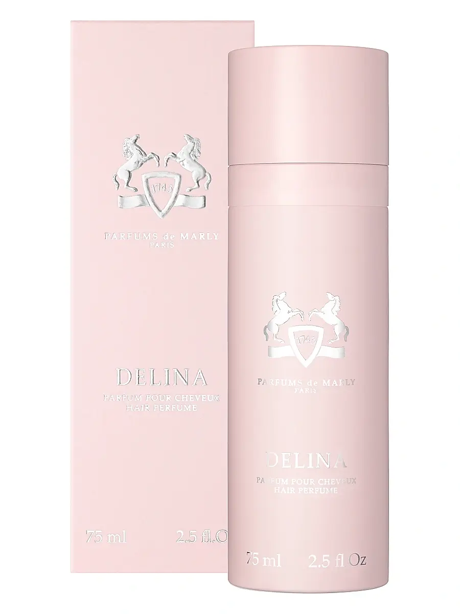 Parfums de Marly Delina Hair Mist | Thumbnail 2 Parfums de Marly Delina Hair Mist | Thumbnail 2