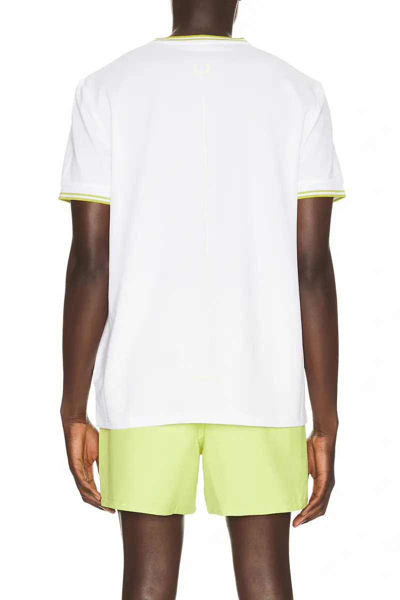 Fred Perry Tennis T-Shirt | Thumbnail 2