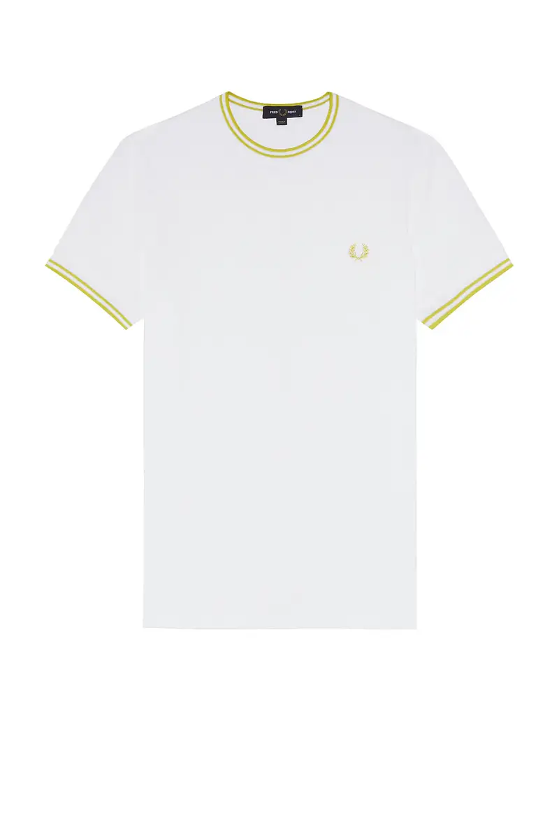 Fred Perry Tennis T-Shirt | Thumbnail 4