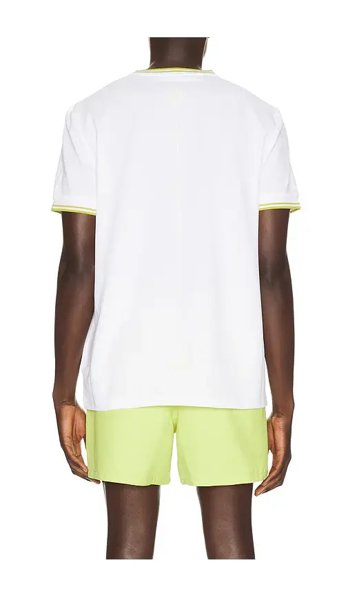 Fred Perry Tennis T-Shirt | Thumbnail 7