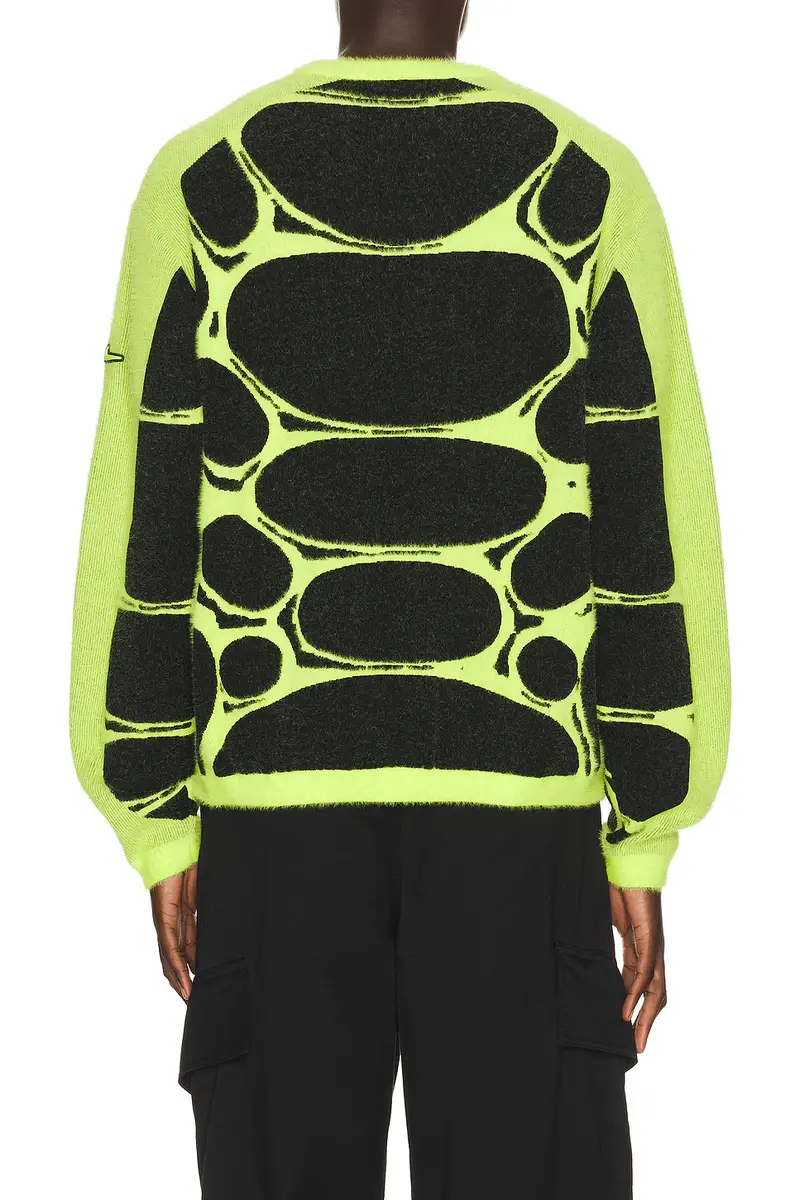 Nike FROG Jelly Cage Sweatshirt | Thumbnail 2 Nike FROG Jelly Cage Sweatshirt | Thumbnail 2