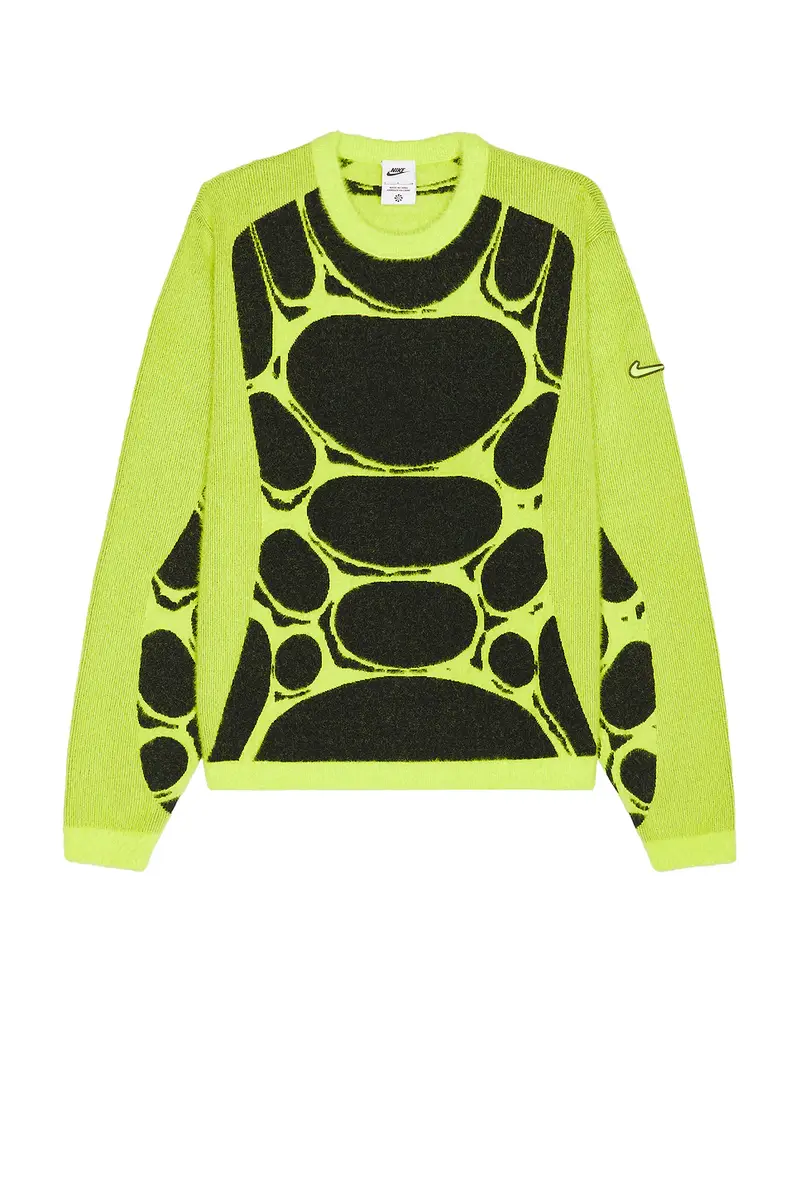 Nike FROG Jelly Cage Sweatshirt | Thumbnail 4 Nike FROG Jelly Cage Sweatshirt | Thumbnail 4