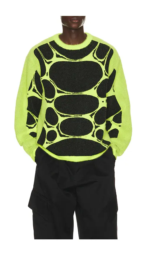 Nike FROG Jelly Cage Sweatshirt | Thumbnail 6 Nike FROG Jelly Cage Sweatshirt | Thumbnail 6