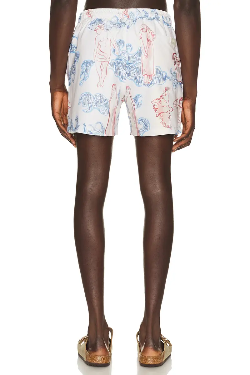 OAS Lorien Swim Shorts | Thumbnail 2