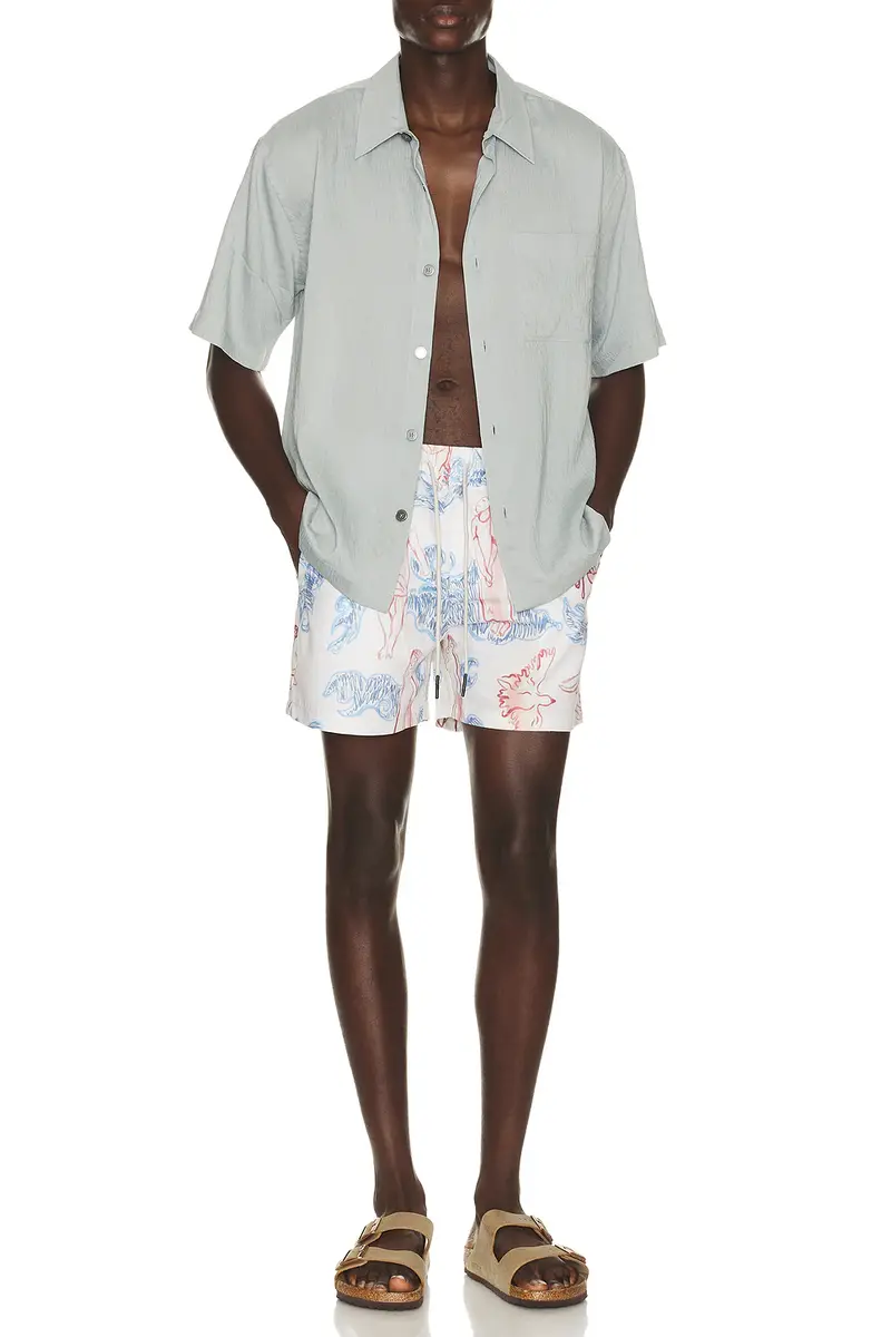 OAS Lorien Swim Shorts | Thumbnail 3