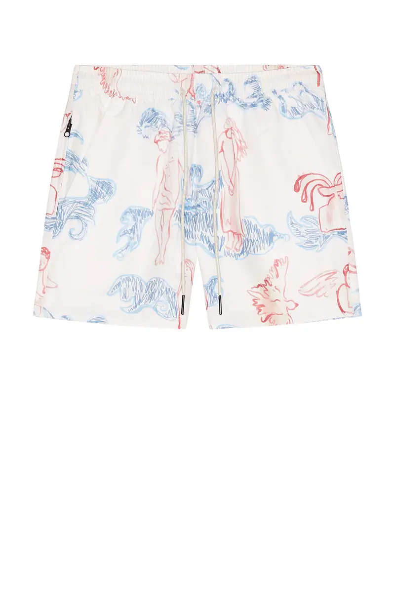 OAS Lorien Swim Shorts | Thumbnail 4
